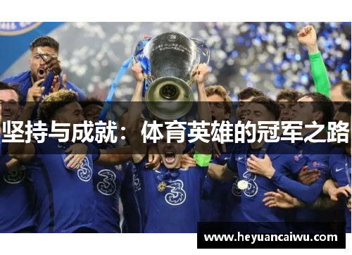 坚持与成就：体育英雄的冠军之路