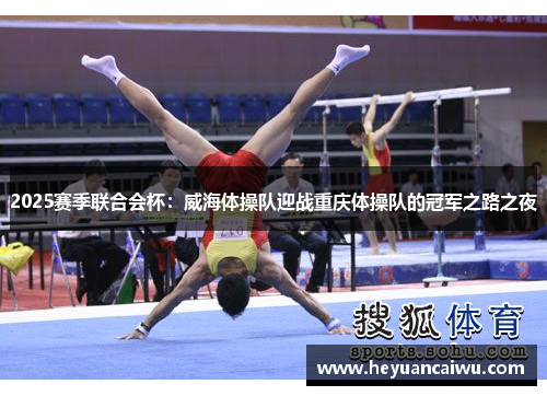2025赛季联合会杯：威海体操队迎战重庆体操队的冠军之路之夜