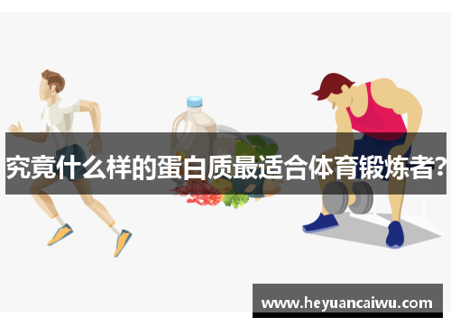 究竟什么样的蛋白质最适合体育锻炼者？