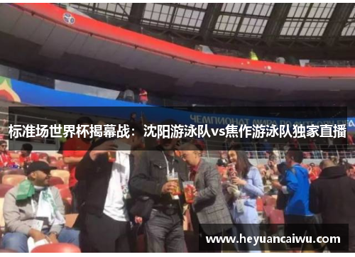标准场世界杯揭幕战：沈阳游泳队vs焦作游泳队独家直播